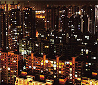 Baoding City Lighting Engineering