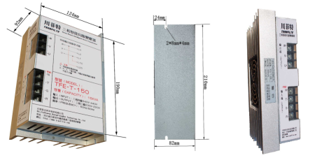 型号TFE-T-120~600